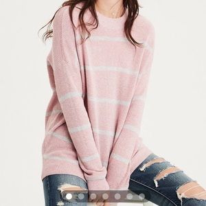 American eagle sweater size M
